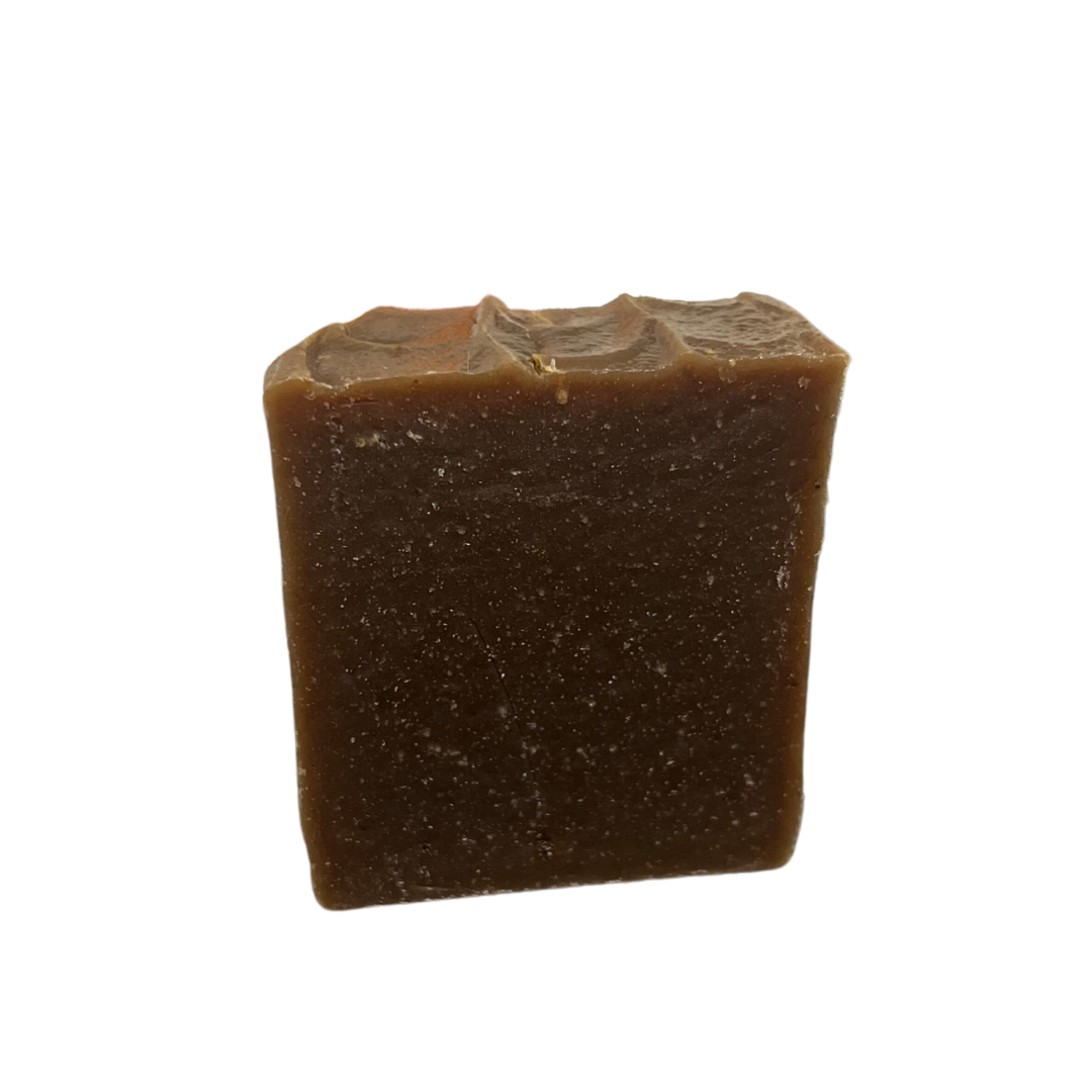 Pumpkin Spice Soap